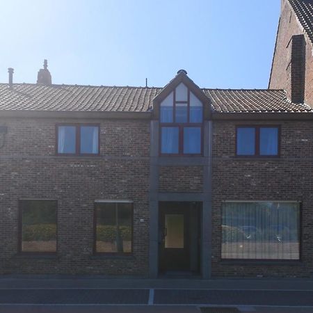 Pops Holiday Home Ieper Luaran gambar
