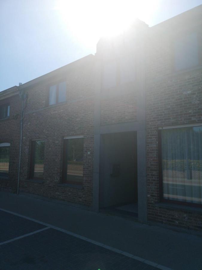 Pops Holiday Home Ieper Luaran gambar