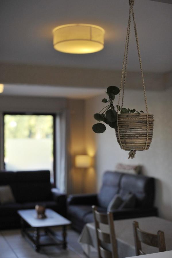 Pops Holiday Home Ieper Luaran gambar