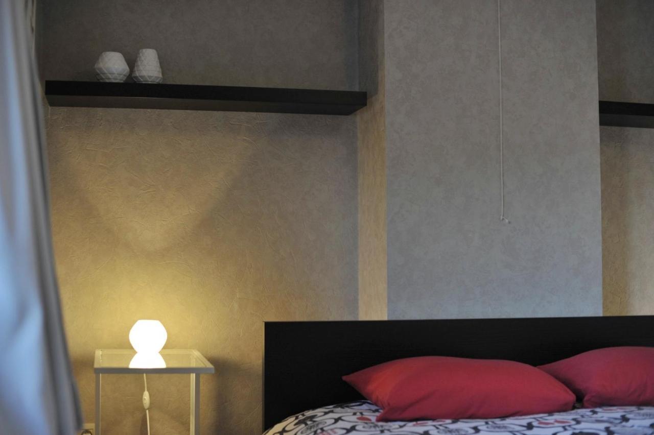 Pops Holiday Home Ieper Luaran gambar
