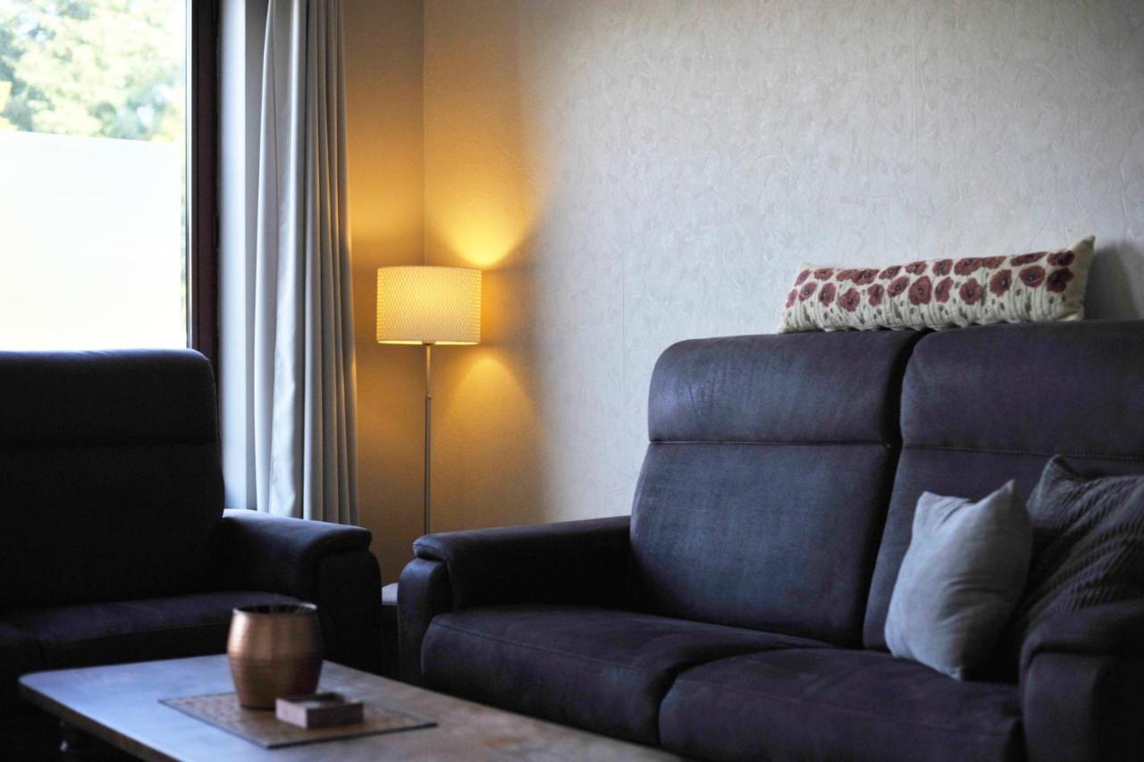 Pops Holiday Home Ieper Luaran gambar