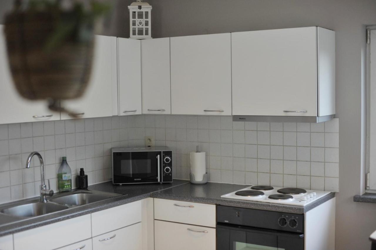 Pops Holiday Home Ieper Luaran gambar