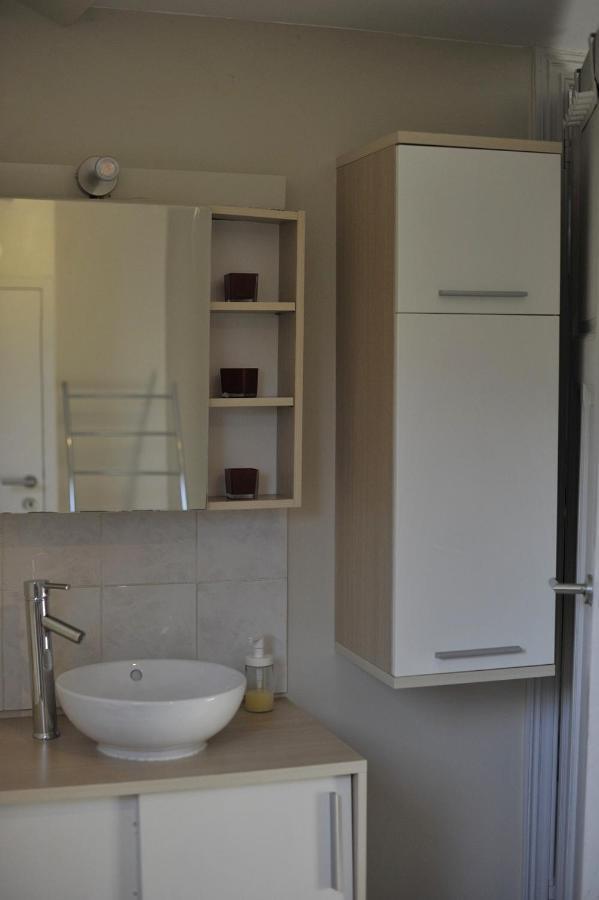 Pops Holiday Home Ieper Luaran gambar