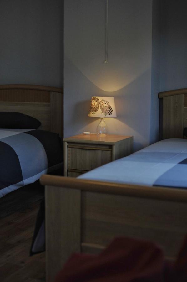 Pops Holiday Home Ieper Luaran gambar