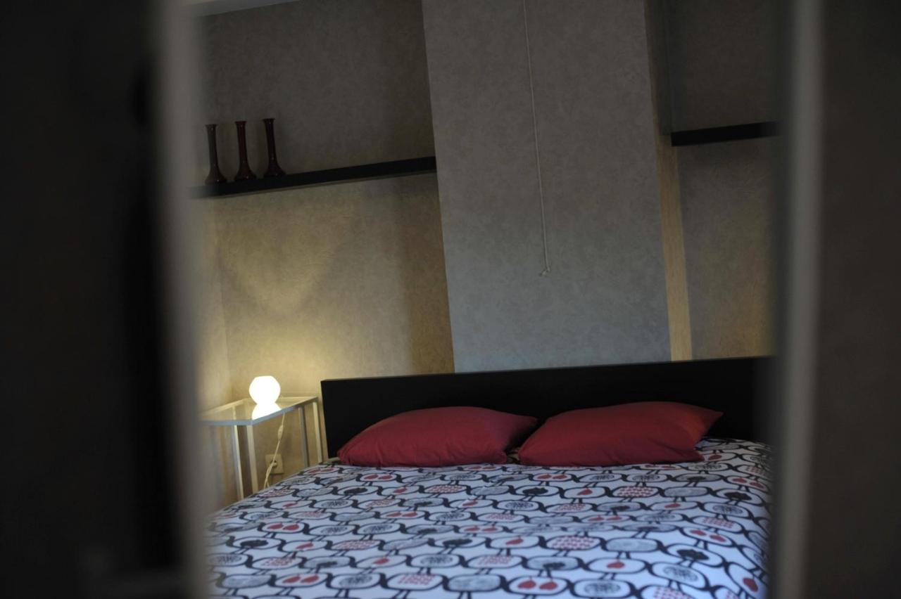Pops Holiday Home Ieper Luaran gambar
