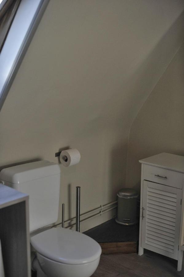 Pops Holiday Home Ieper Luaran gambar