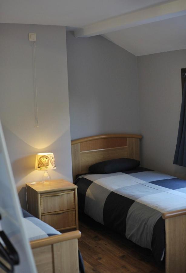 Pops Holiday Home Ieper Luaran gambar